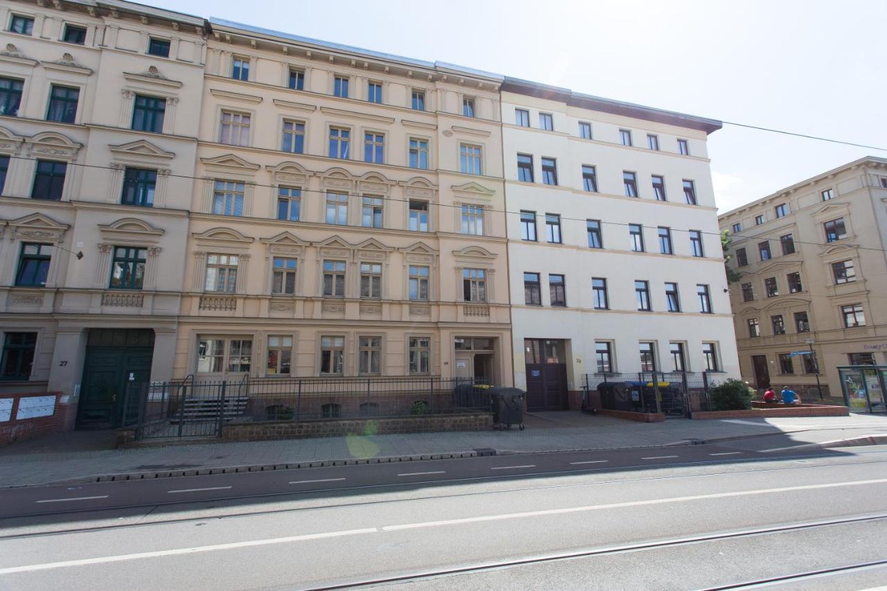 Fullhouse - Halle - T28 - Deer Apartment ภายนอก รูปภาพ